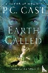 C. Cast, P. - Earth Called