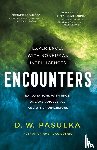 Pasulka, D. W. - Encounters