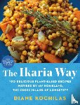 Kochilas, Diane - The Ikaria Way