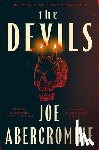 Abercrombie, Joe - Devils