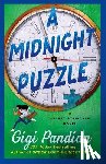 Pandian, Gigi - A Midnight Puzzle