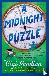 Pandian, Gigi - A Midnight Puzzle