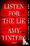 Tintera, Amy - Listen for the Lie