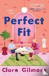 Gilmore, Clare - Perfect Fit