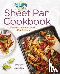 Lillien, Lisa - Hungry Girl Sheet Pan Cookbook: One-Pan Wonders Under 400 Calories