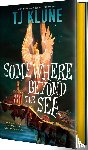 Klune, T. J. - Somewhere Beyond the Sea