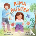 Boukarim, Leila - Rima and the Painter