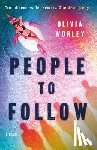 Worley, Olivia - People to Follow