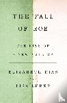 Dias, Elizabeth - The Fall of Roe
