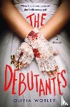 Worley, Olivia - The Debutantes