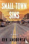 Jaworowski, Ken - Small Town Sins