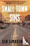 Jaworowski, Ken - Small Town Sins