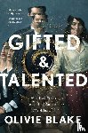 Blake, Olivie - Gifted & Talented