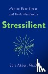Sam Akbar, PhD - Stressilient
