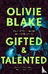 Blake, Olivie - Gifted & Talented