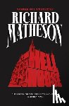 Matheson, Richard - Hell House