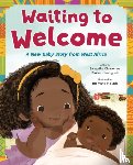 Cleaver, Samantha - Waiting to Welcome
