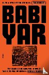 Kuznetsov, Anatoly, Anatoli, A. - Babi Yar