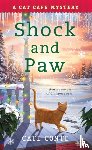 Conte, Cate - Shock and Paw