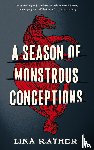 Rather, Lina - A Season of Monstrous Conceptions