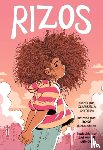 Ortega, Claribel A. - Rizos (Frizzy, Spanish language edition)