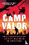McEwen, Scott, Williams, Hof - Camp Valor