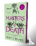 Blake, Olivie - Masters of Death