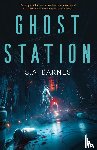 Barnes, S.A. - Ghost Station