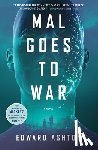 Ashton, Edward - Mal Goes to War