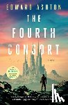 Ashton, Edward - The Fourth Consort
