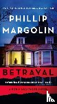 Margolin, Phillip - Betrayal