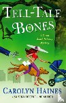 Haines, Carolyn - Tell-Tale Bones