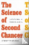 Doleac, Jennifer - The Science of Second Chances
