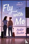 Burke, Andie - Fly with Me