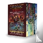 Sanderson, Brandon - Alcatraz Versus the Evil Librarians