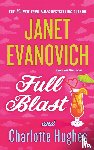 Evanovich, Janet - Full Blast