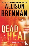 Brennan, Allison - Dead Heat