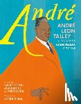 Weatherford, Carole Boston, Sanders, Rob - Andre: Andre Leon Talley—A Fabulously Fashionable Fairy Tale