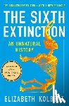 Kolbert, Elizabeth - The Sixth Extinction