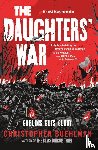 Buehlman, Christopher - The Daughters' War
