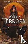 Clipstone, Lyndall - Unholy Terrors