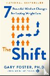 PhD, Gary Foste - The Shift