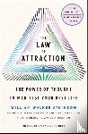 Atkinson, William Walker - The Law of Attraction