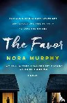 Murphy, Nora - The Favor