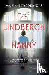 Fredericks, Mariah - The Lindbergh Nanny