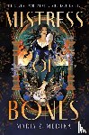 Medina, Maria Z - Medina, M: Mistress of Bones