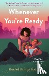 Katz, Rachel Runya - Whenever You're Ready