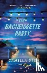 Sten, Camilla - The Bachelorette Party