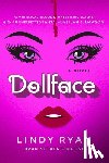 Ryan, Lindy - Dollface