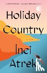 Atrek, Inci - Holiday Country